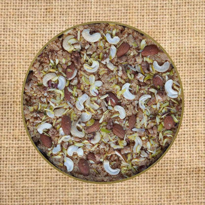 Special Dry Fruits Dhohda